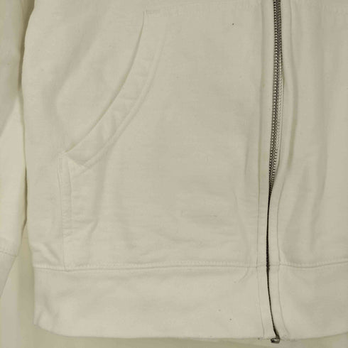 アンチソーシャルソーシャルクラブ ANTI SOCIAL SOCIAL CLUB 両面プリント カラフルロゴ ジップアップパーカー メンズ import:S